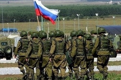 Росія відмовилася інформувати НАТО про свої військові навчання