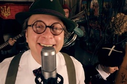 Орест Лютый: Пусть Самойлову в аэропорту встретит сотня покалеченных бойцов АТО 