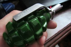 На Львівщині підлітка поранило під час вибуху снаряда