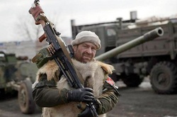 Російські найманці на Донбасі масово дезертують та крадуть зброю – розвідка