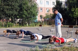 ГТО повертається: в уряді затвердили обов'язкові спортивні тести для молоді 