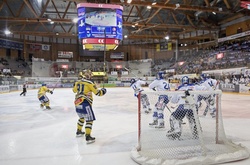 У Норвегії зіграли найдовший матч в історії хокею 