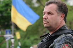 Міністр оборони закликав офіцерів запасу повернутися до Збройних сил