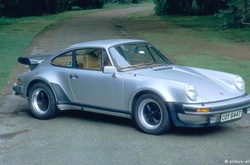 Культові німецькі автомобілі: BMW, Opel, Mercedes-Benz