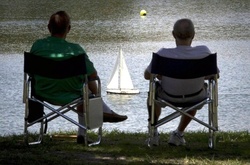 Роскошные дома и поля для гольфа: как живут самые богатые пенсионеры мира