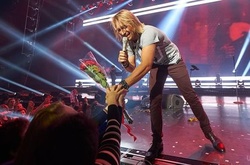 Полторы сотни концертов в год: Олег Винник рассказал про свой феномен 