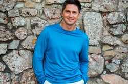 Александр Педан во второй раз стал папой 