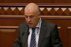 Юрій Буглак