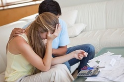 Минулого року в Україні було продано п'ять помешкань за комунальні борги