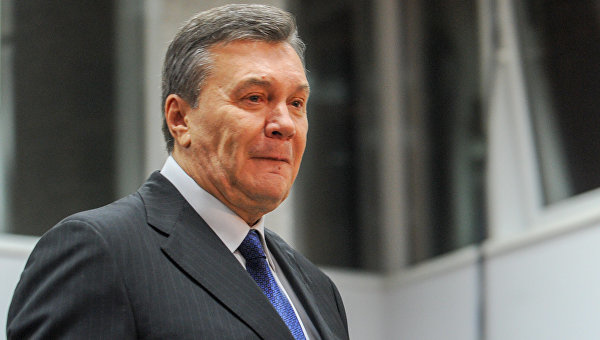 Справу Януковича про держзраду може розглянути суд присяжних