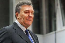 Віктор Янукович