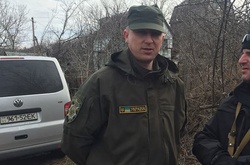 «Друг казав, що можна підзаробити». Затриманий учасник блокади на Донбасі дав цікаві свідчення