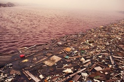 Не сказочное, не Бали: самый грязный остров на Мальдивах