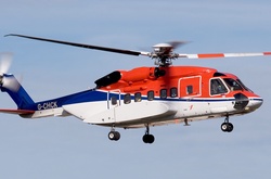 Біля берегів Ірландії розбився вертоліт: є жертви