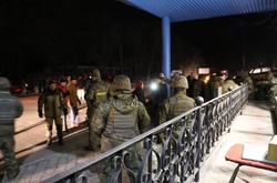 Силовики побили нардепа Парасюка під Слов'янськом, - волонтери