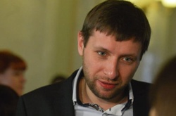 Парасюк заявив про обстріл колони «блокадників Донбасу» краматорською поліцією