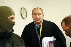 Холодницький пообіцяв показати Молдові банки з грошима одіозного Чауса