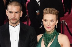 Муж Скарлетт Йоханссон хочет добиться полной опеки над дочерью пары