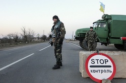 Письменника Сергія Жадана не пропускали в зону АТО