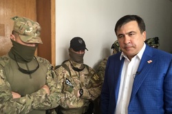 Луценко прокоментував справу соратника Саакашвілі