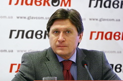 Володимир Фесенко