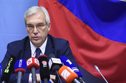 Названо ім’я претендента на місце Чуркіна в ООН