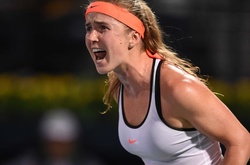 Світоліна завершила боротьбу в четвертому колі турніру в Індіан-Уеллсі