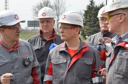 Ляшко отримав від батька соратника Ахметова чверть мільйона за оренду майна