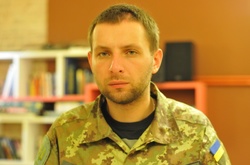 Володимир Парасюк