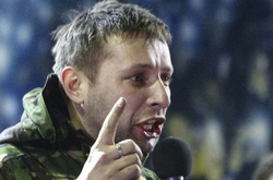 Володимир Парасюк