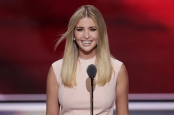 Китаянки просят сделать пластических хирургов лицо как у Иванки Трамп