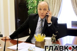 Парубій скликав голів фракцій на нараду