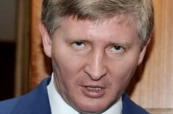 Рінат Ахметов