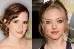 Хакеры слили в сеть обнаженные фото Аманды Сейфрид и Эммы Уотсон