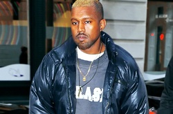 Годовалый племянник Канье Уэста скончался во сне