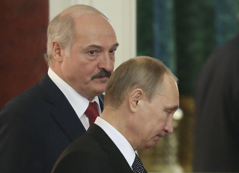 Лукашенко довів Путіна до сказу – російський політолог