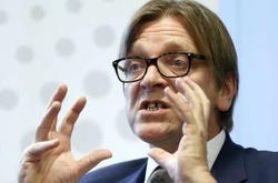  Гі Верховстадт 