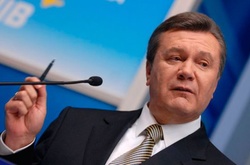 Янукович ще раз підтвердив, що писав заяву Путіну