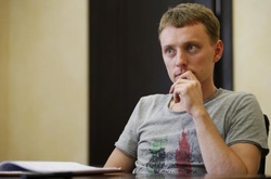  Олександр Кацуба  