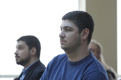 Суд у Києві відклав розгляд справи колишнього пасинка Фірташа, якому інкримінують смертельну ДТП  