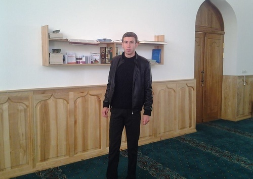 ФСБшники в окупованому Криму змусили затриманого кримського татарина рити собі могилу