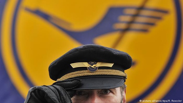 Lufthansa остаточно домовилася з працівниками щодо оплати праці
