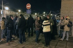 У Білорусі затримують людей після «Маршу недармоїдів»