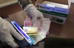 Затриманий на хабарі начальник Львівського СІЗО зліг до лікарні