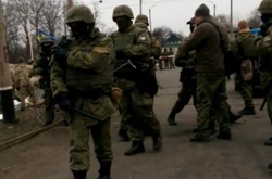  У «Самопомочі» пояснили, чому блокувальникам, яких розігнала СБУ, не допоміг жоден депутат