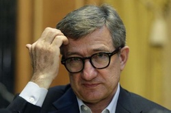 Сергій Тарута, народний депутат України