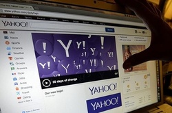 У США підозрюють офіцерів ФСБ у зламі 500 млн аккаунтів Yahoo