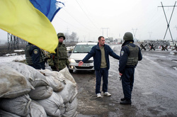 В ЄС здивовані рішенням РНБО про блокаду Донбасу 