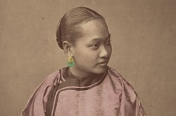 Жебраки, робітники та знать. Унікальні портрети китайців 1870-х років