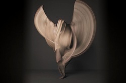 «Обнажённые»: Шиничи Маруяма снял серию необыкновенных фотографий танцоров